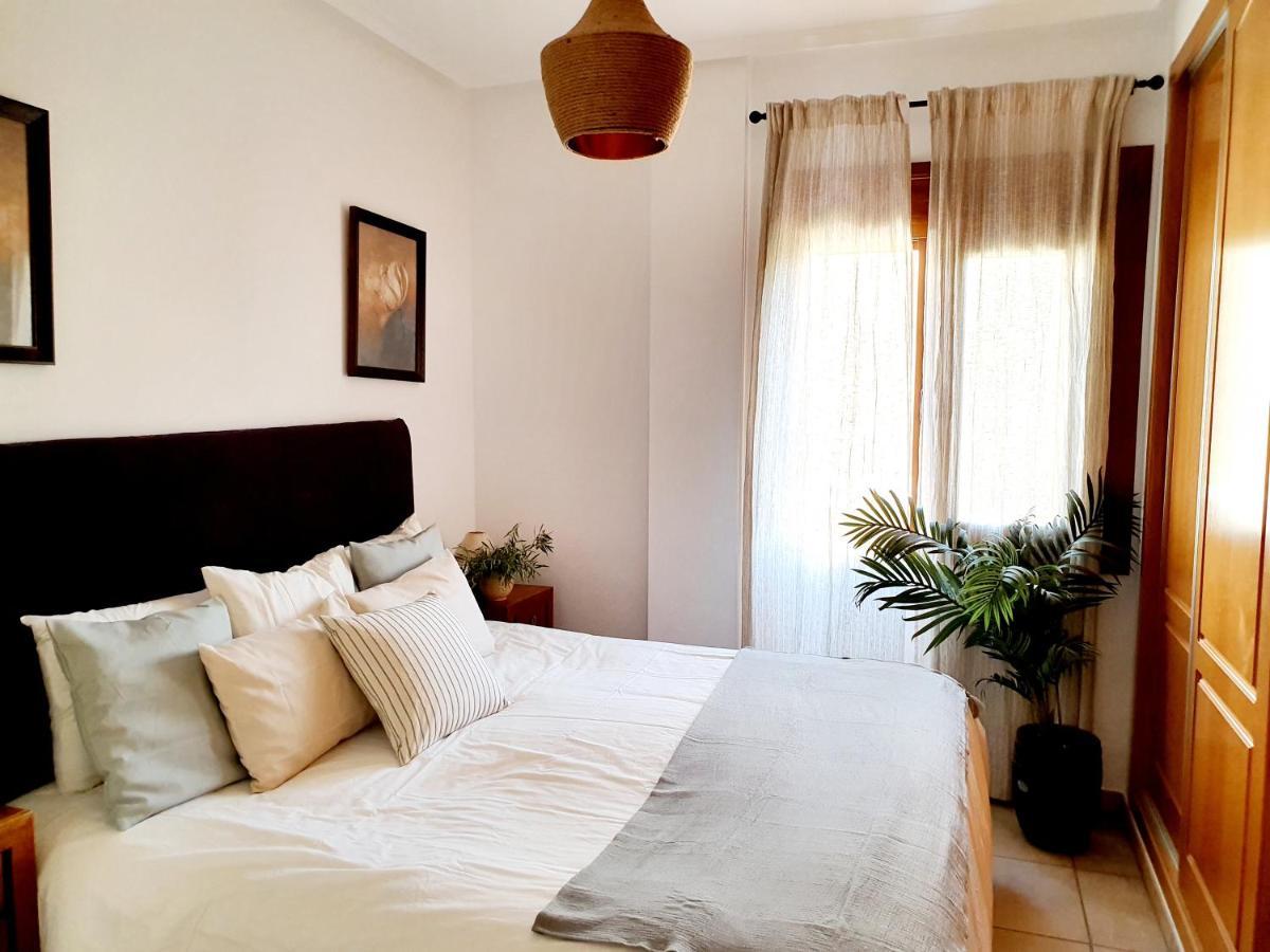 Villa Los Olivos Altaona Golf Murcia Dış mekan fotoğraf
