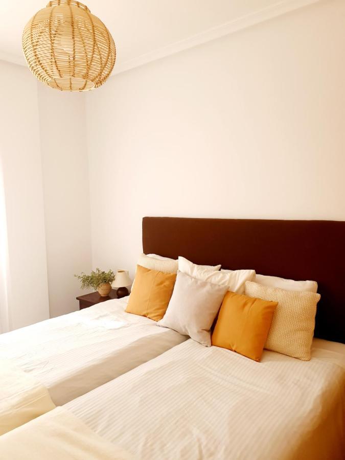 Villa Los Olivos Altaona Golf Murcia Dış mekan fotoğraf