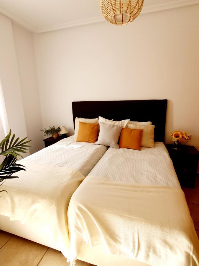 Villa Los Olivos Altaona Golf Murcia Dış mekan fotoğraf