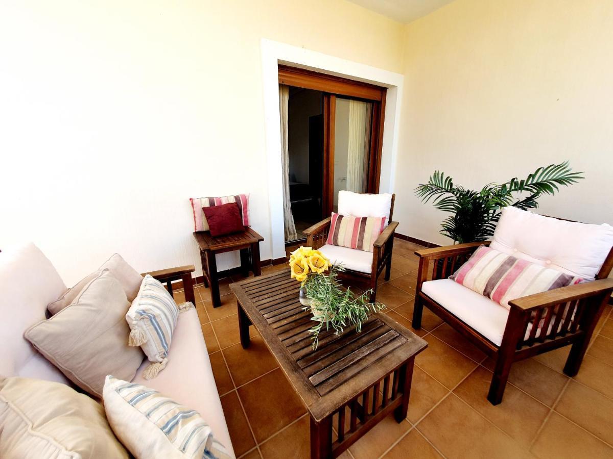 Villa Los Olivos Altaona Golf Murcia Dış mekan fotoğraf