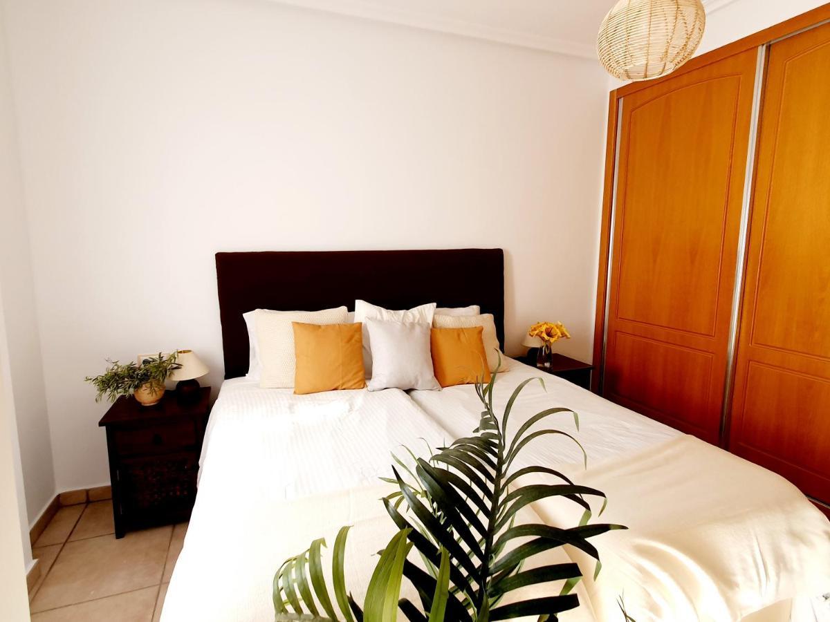 Villa Los Olivos Altaona Golf Murcia Dış mekan fotoğraf